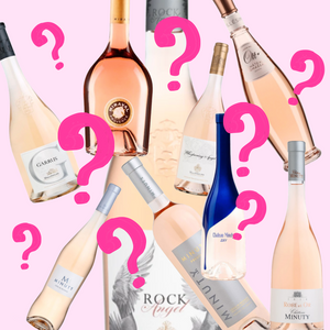 Rosé Quiz - What's the best rosé wine for you?
