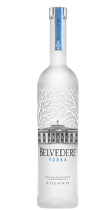 Belvedere Vodka - Premium Vodka in Mykonos - winemykonos delivery 