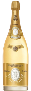 Cristal Roederer - Best Champagne brut in Mykonos winemykonosdelivery 