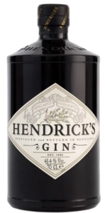 Hendrick's Gin - Mykonos Spirit delivery alcohol winemykonos