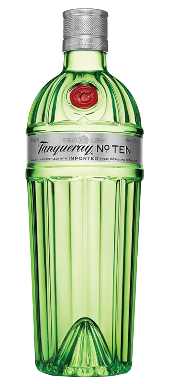 Tanqueray Ten Gin - Buy Spirit in Mykonos  delivery winemykonos