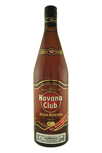 Havana Club Anejo Reserva - Mykonos drink shop