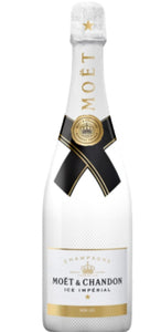 Moet & Chandon Ice Imperial Champagne
