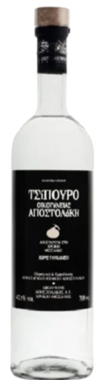Tsipouro Apostolaki - Enjoy Greek Spirit in Mykonos delivery winemykonos