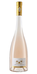 Sainte marguerite Rose Wine 2 BOTTLES FOR 20€